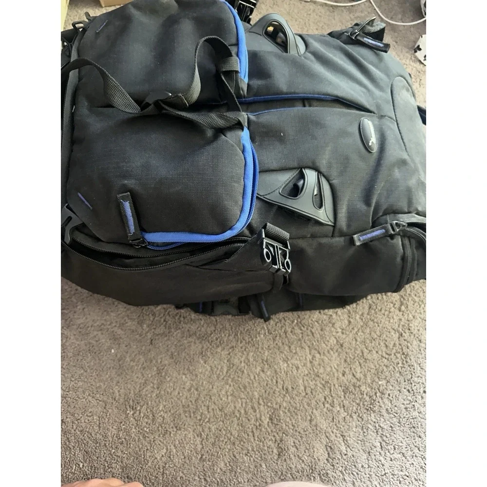 Ultimaxx Backpack DJI Phantom Quadcopters DJI Phantom 3 & 3 Pro Fits Most DJI's